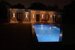 Shaaramya Villa, Udaipur