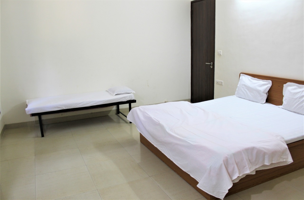 Lakeview 2BHK Lavasa - Tap to explore photos