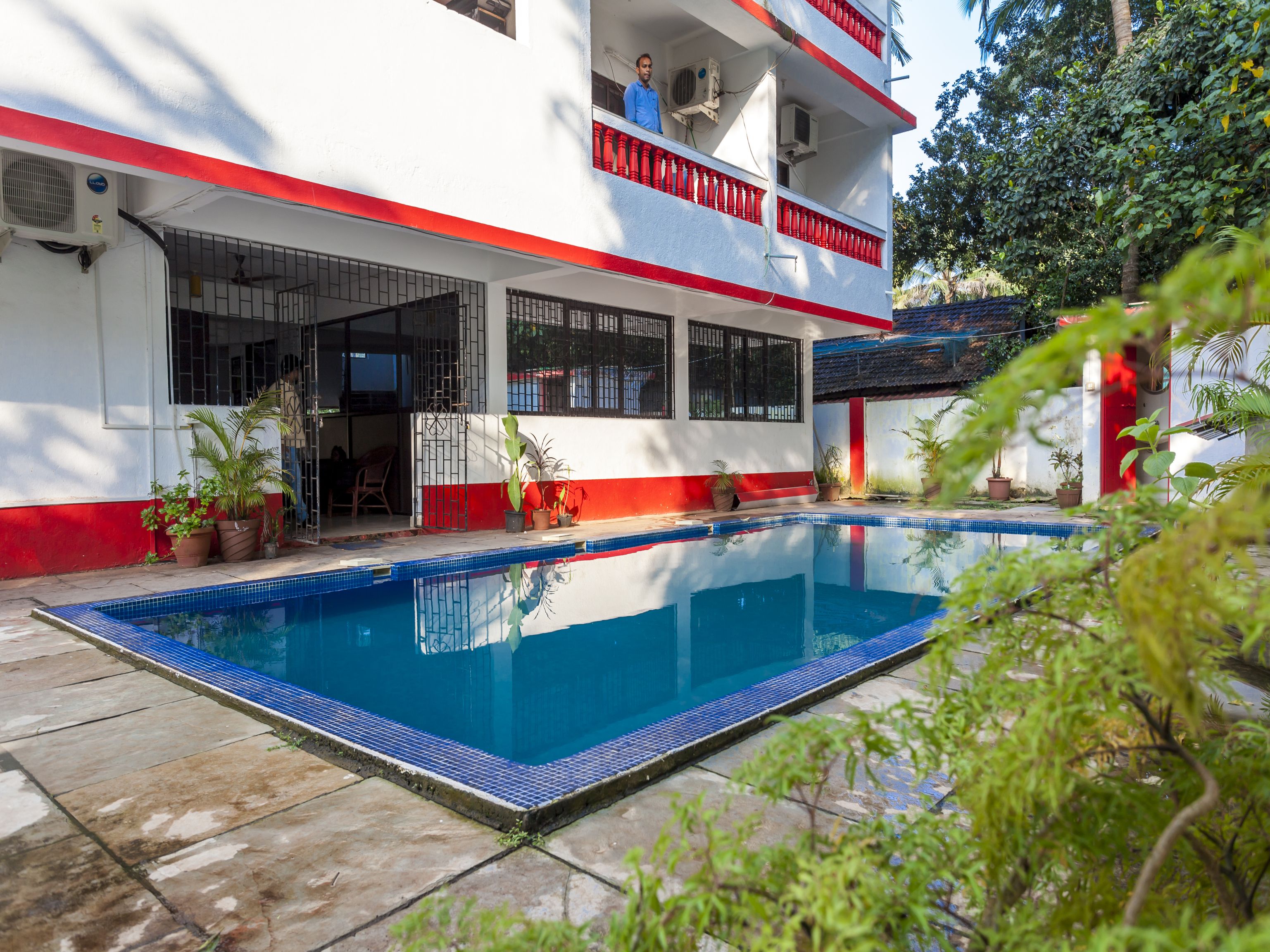 Oyo 2329 Hotel Goas Pearl Goa Inr 688 Off 5097