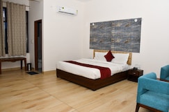 Amrapali Inn, Jaipur