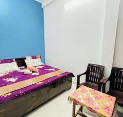 Premium Couple Room | All amenities with AC and TV