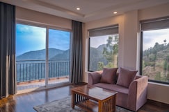 Hardys Retreat- A Luxury Boutique Stay, Koti (Chail), Solan