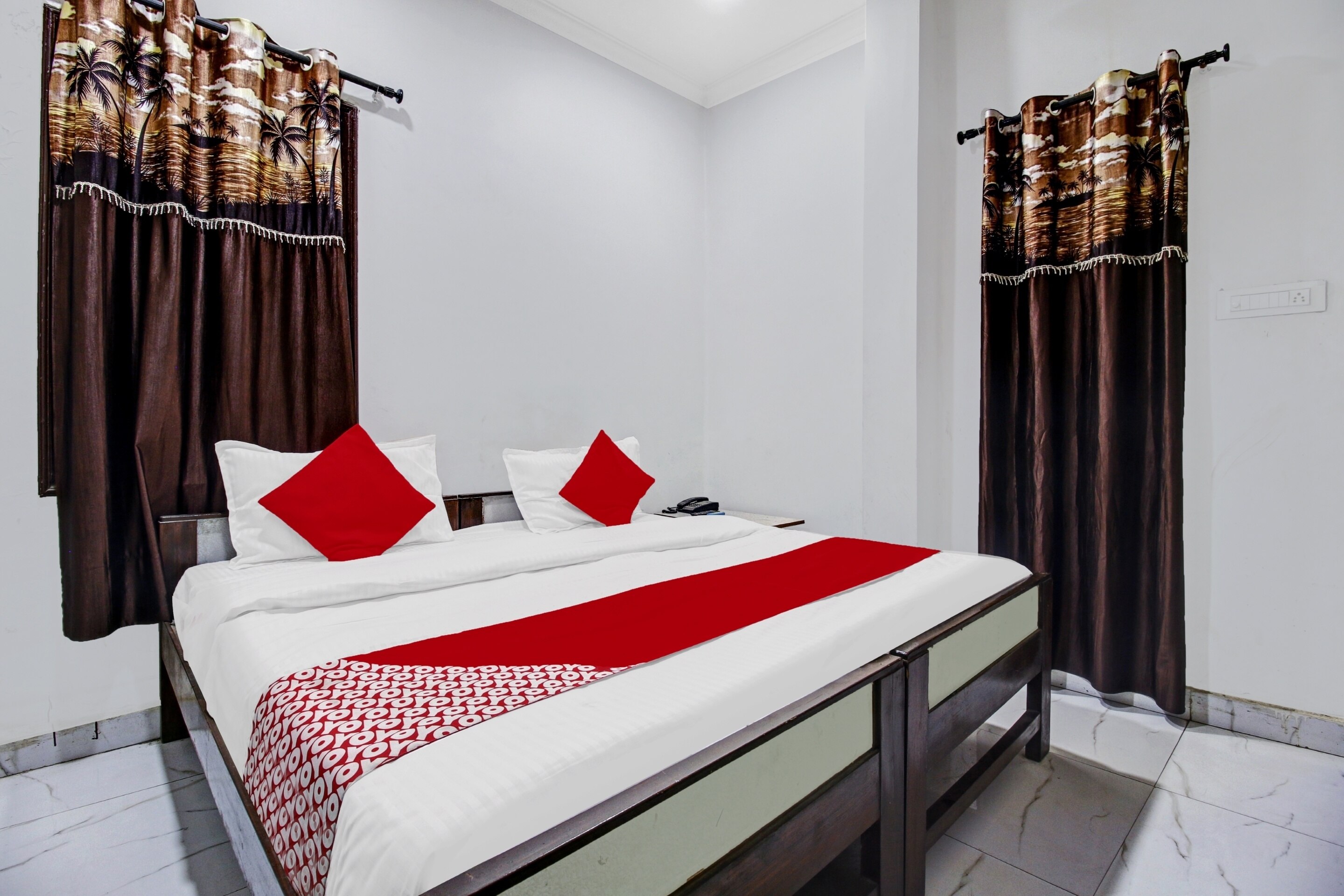 Hotel O Amardeep - Tap to explore photos