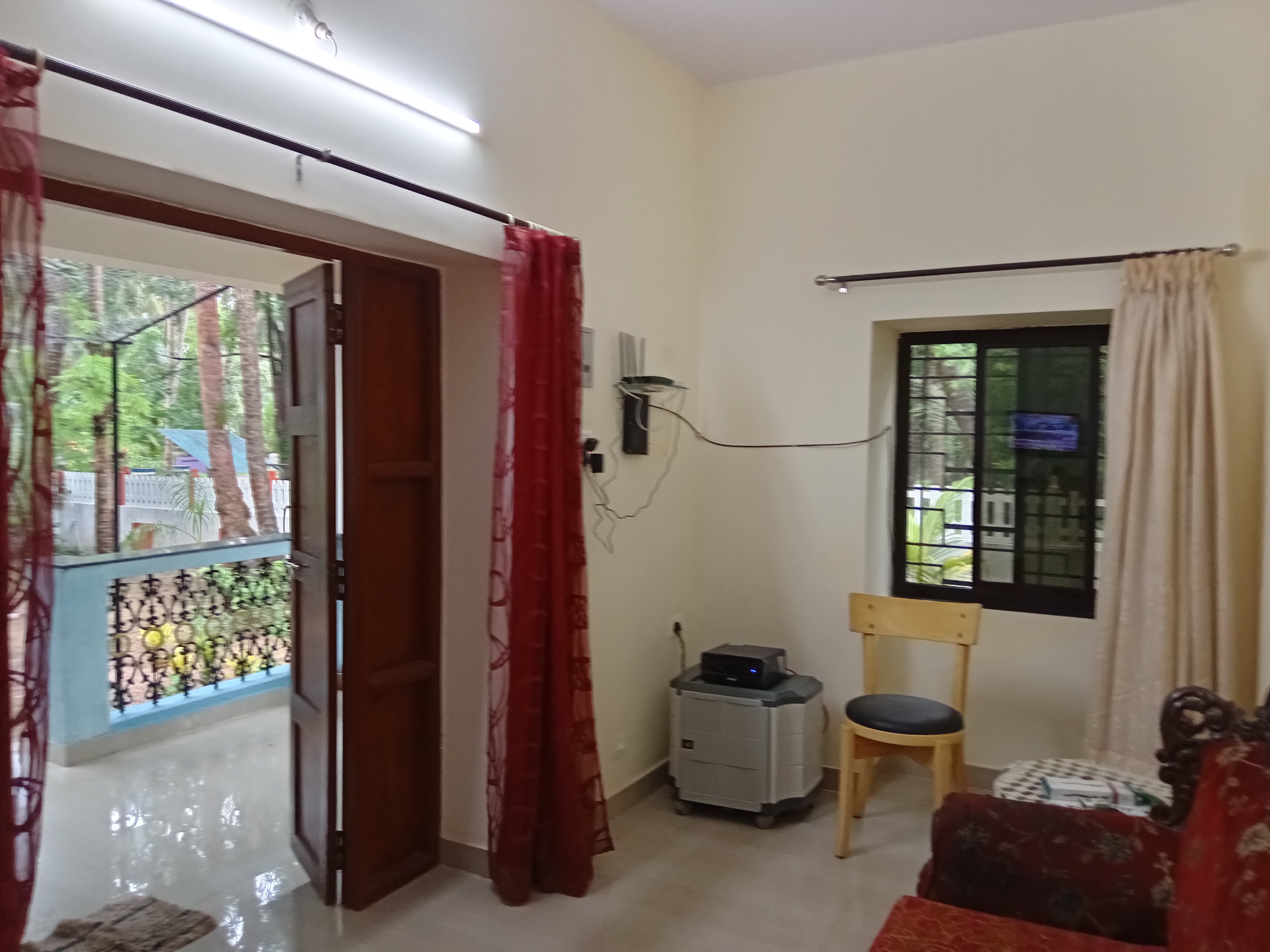 This is Cottage California 30 at Arossim, Goa, Ind - Tap to explore photos