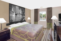 Super 8 by Wyndham Morton Grove/Chicago, Chicago