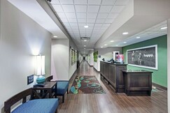 Hampton Inn & Suites Shreveport/Bossier City Airline Dr, LA, Bossier