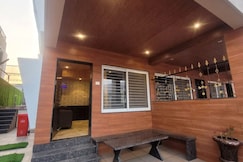 3 BHK Mount Villa with Private Pool, Lonavala