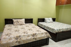 Entire villa A wth home theatre ecr panaiyur beach, Chennai