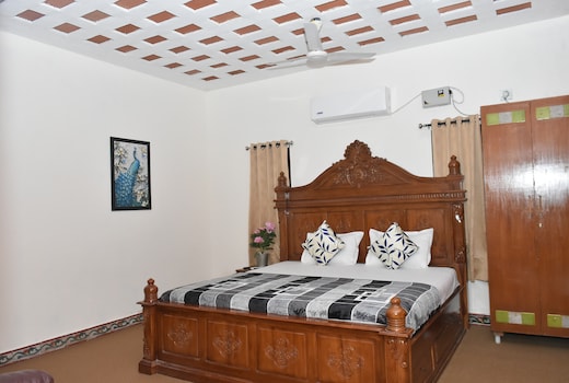 Friendlystay - A Homestay