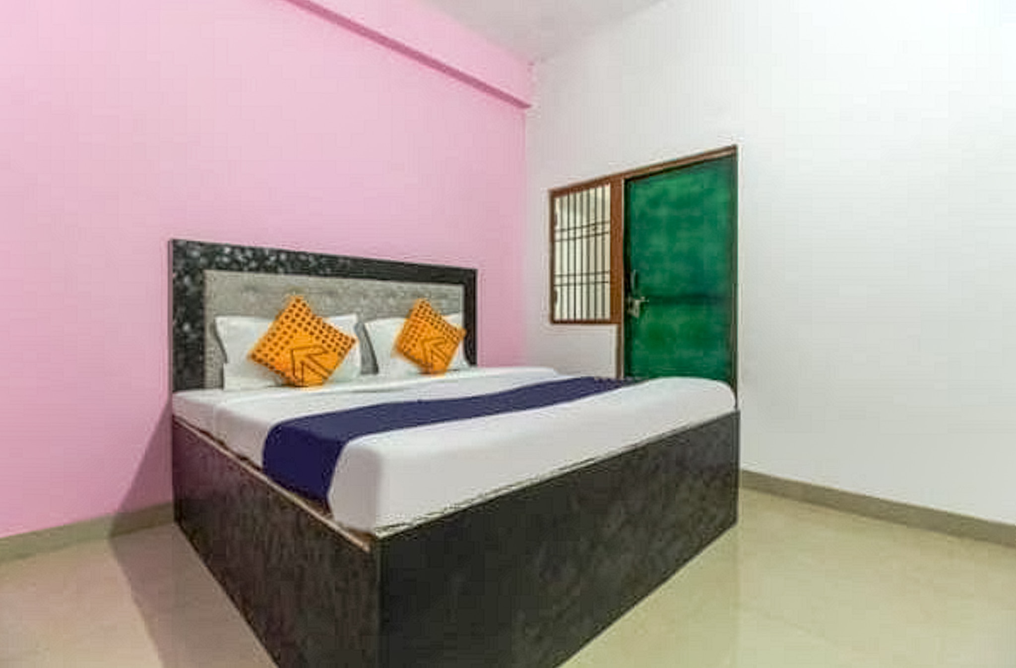 Apna hotel and Resturant By WB Inn - Tap to explore photos