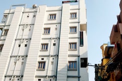 Hotel O Divisha, Patna