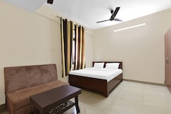 Hotel O Ashoka, Pachpahar