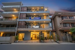 FabHotel The Flora, Gurgaon