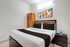 Hotel O The Golden, Delhi