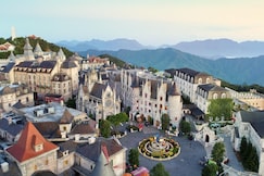 Mercure Danang French Village Bana Hills, Da Nang