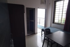 Shambhala Residency, Bundi