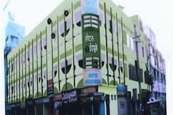 Hotel Indrapuri, Amravati