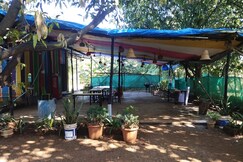Quietude Farmhouse, Karjat