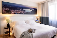 City Hotel Biel Bienne, Biel