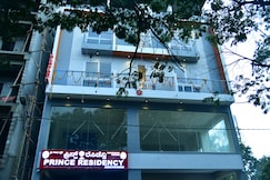 Hotel Prince Residency, Bangalore