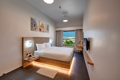 Wescott Hotel Bur Dubai