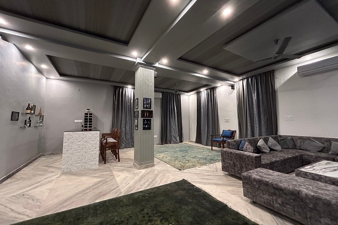 Project X 2bhk Villa - Tap to explore photos