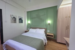 Amari's Service Apartment | 2 BHK Apartment, Shillong