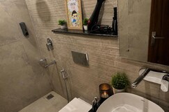 The GYA JBD |1BHK - Golf Course RD-Metro, Gurgaon