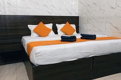 Hotel Om Palace, Jaipur