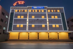 FabHotel Pearl Square, Jaipur