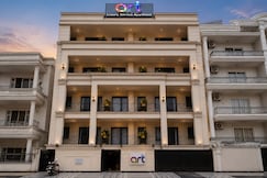 Art Luxury Service Apartment Golf Course Road, Gurgaon