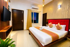 HOTEL VR, Udaipur