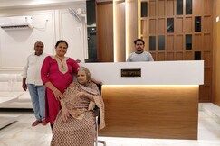 Hotel Prabha Inn, Ayodhya
