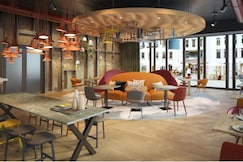 ibis Styles Parndorf Neusiedler See, Gyor