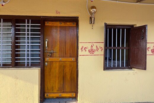 Parikrama homestay