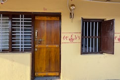 Parikrama homestay, Belur