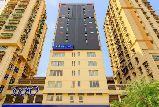 FabHotel Prime Cloud 9 Delhi NCR