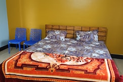 JASASWI GUEST HOUSE, Cuttack
