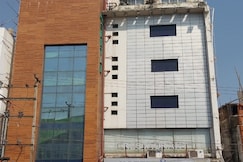 Hotel Seetal, Cuttack