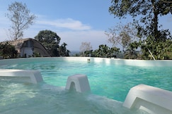 Earths Embrace | 2 Room Cabin with Pool, Wayanad