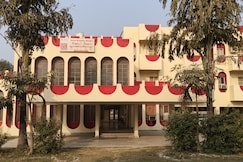 Hotel Jahnavi, Mirzapur, Mirzapur
