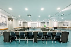 Holiday Inn Lisbon Continental, Lisbon