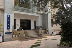 Keys Lite by Lemon Tree Hotels, Mayfield, Gurgaon, Gurgaon