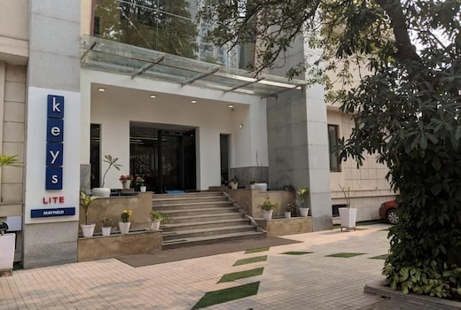 Keys Lite by Lemon Tree Hotels, Mayfield, Gurgaon