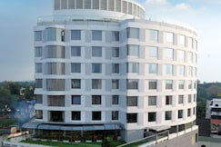 Forte Manor, Kovalam and Poovar