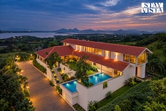 StayVista at GK-Bella Vista, Nashik
