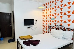 NATURE NEST BY MANISH, CALANGUTE, Goa