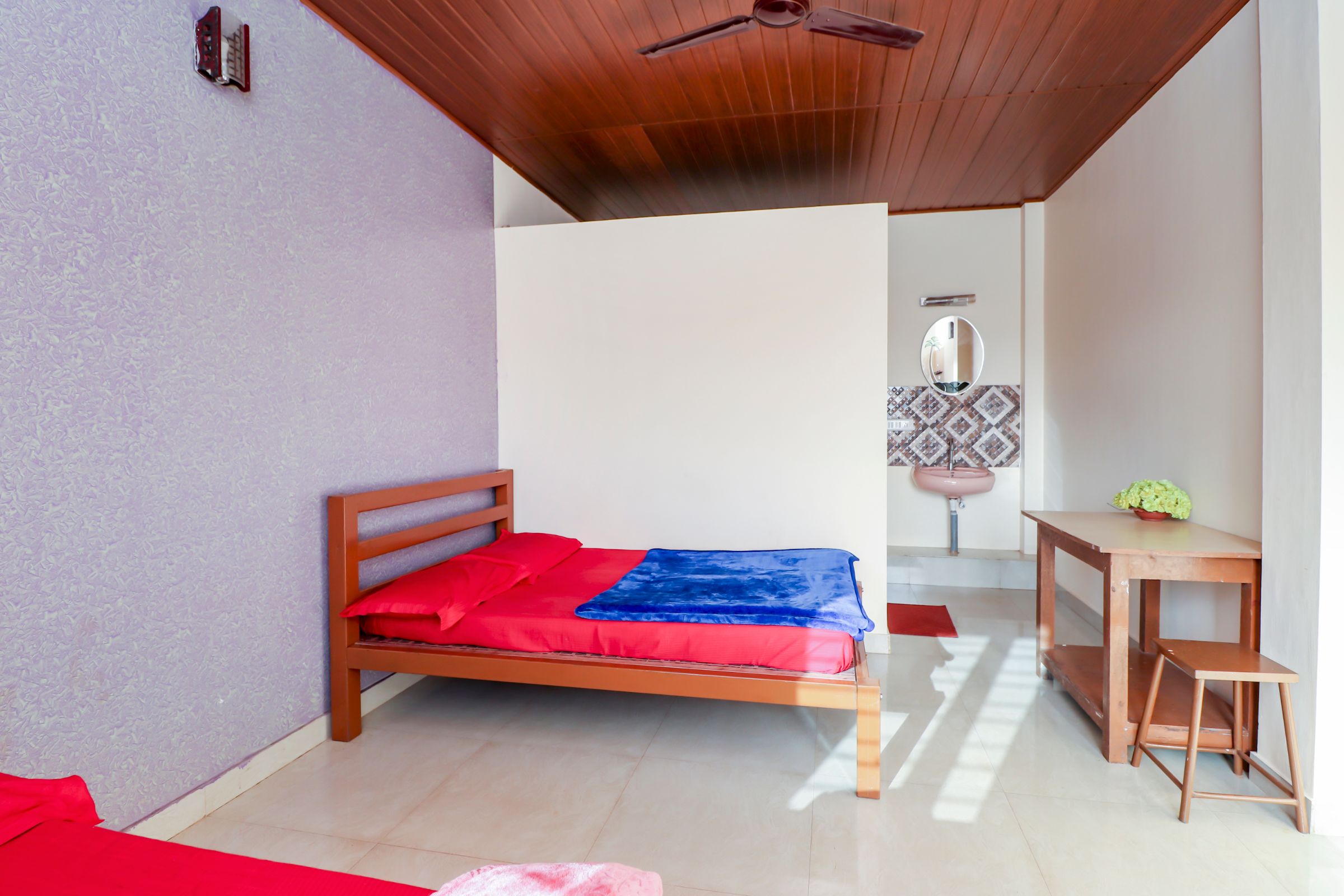 D-Souza Plantation & Home Stay - Tap to explore photos
