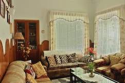 Latei Ville Inn, Mawlynnong