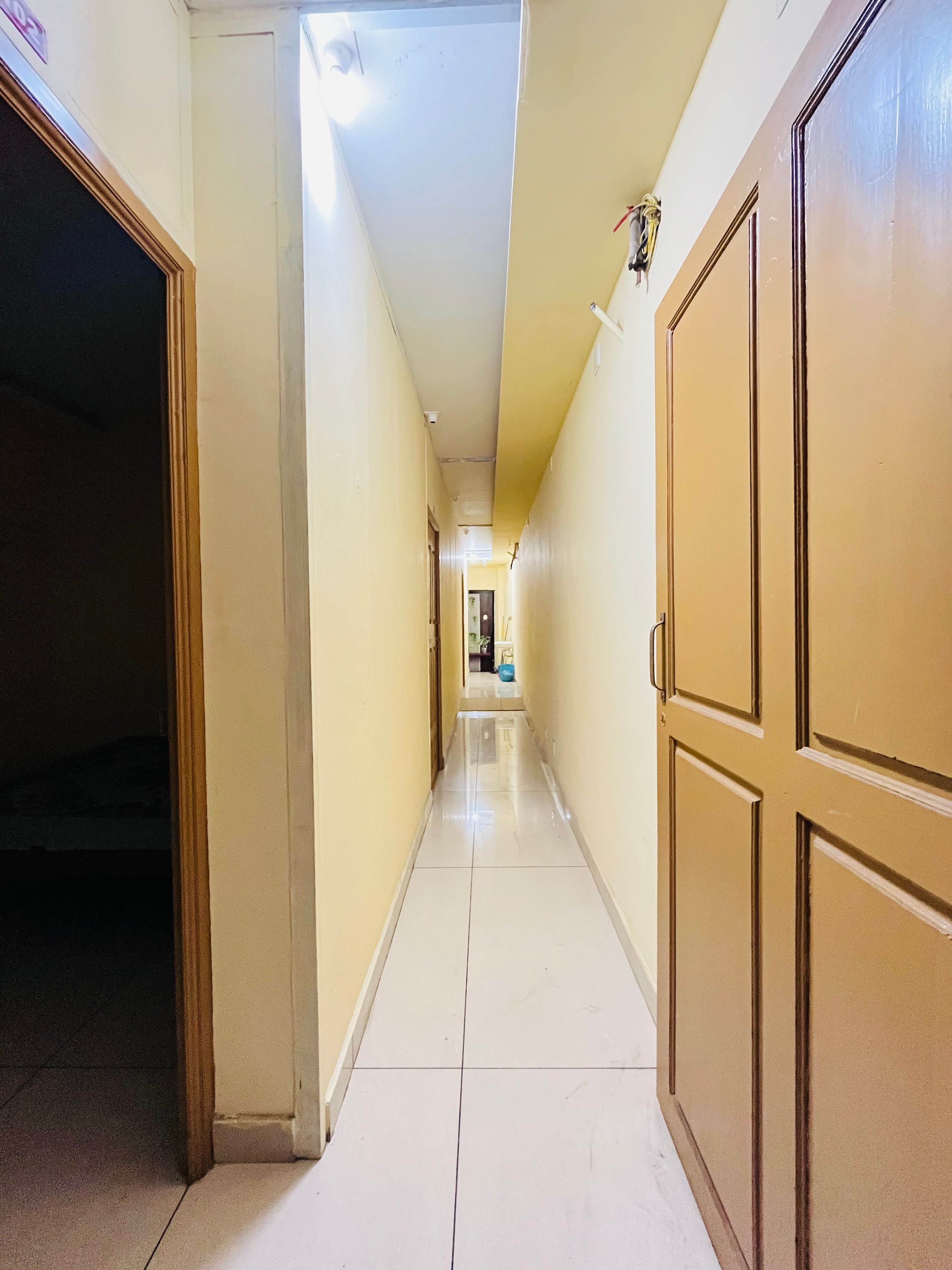 SREE PADAM DORMITORY - Tap to explore photos